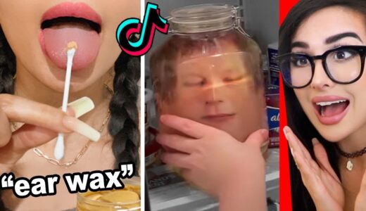 Tik Tok Pranks That Went Too Far