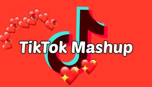 TikTok Mashup 2021 (not clean)