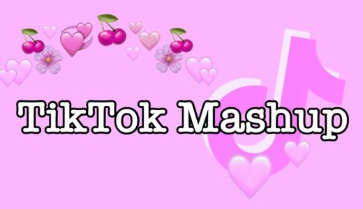 TikTok Mashup 2021 (not clean)