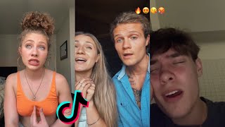 People With Gifted Voices On TikTok🔥👏 | TikTok Singing Compilation