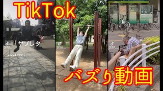 【TikTok】今日のバズり動画【No.023】