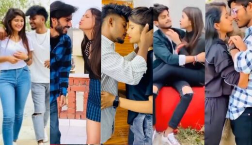 ROMANTIC TIKTOK COUPLE💑❤GOALS 2021 | Best Musically Relationship❤Goals | Cute Couples💑Musically