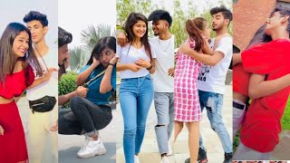 ROMANTIC TIKTOK COUPLE💑❤GOALS 2021 | Best Musically Relationship❤Goals | Cute Couples💑Musically