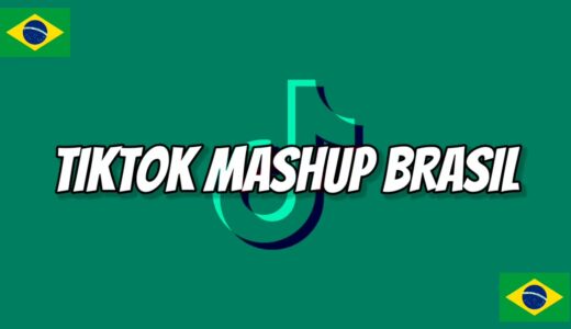 🌹Tiktok Mashup Brasil 2021 🌹