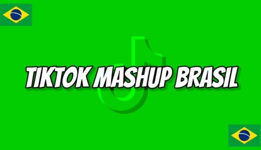 🌹Tiktok Mashup Brasil 2021 🌹