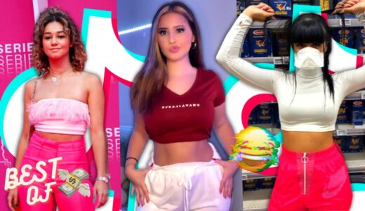 Best/Top COMPILATION DES MEILLEURS TIKTOK DU MOIS 😍😎 – Juillet 2021 – Best vidéo FR et Mondiaux