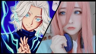 Anime TikTok Compilation 102