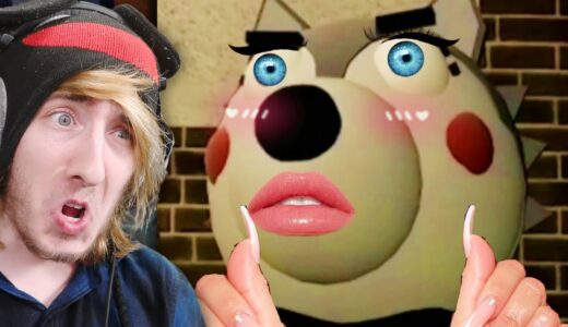 FUNNIEST PIGGY TIKTOKS OF ALL TIME.. (KreekCraft Reacts) | Roblox TikTok Compilation