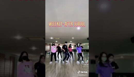 Kpop songs that became a trend on TikTok