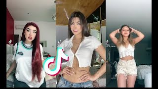 Las Mejores Tendencias y Bailes De Tik Tok # 19 | Nuevos trends tik tok 2021 | Bailando TIK TOK