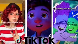 Luca TikTok Compilation