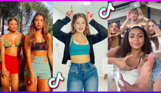 MELHORES DANCINHAS DA SEMANA | TIK TOK (JULHO 2021) #38