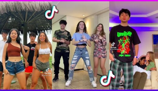 MELHORES DANCINHAS DA SEMANA | TIK TOK (JULHO 2021) #43