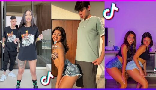 MELHORES DANCINHAS DA SEMANA | TIK TOK (JULHO 2021) #46