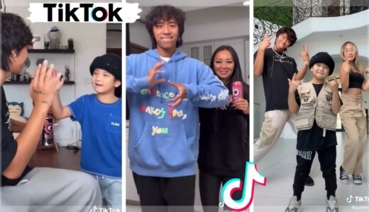 New Justmaiko TikTok Dance Compilation #Shorts