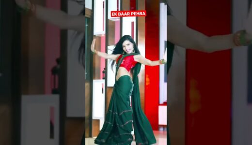 New Viral Instagram Reels Video |Ek baar pehra hata de | Tiktok star New Instagram Reels Video