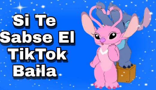 Si Te Sabes El Tiktok Baila! - 2021