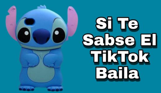 Si Te Sabes El Tiktok Baila! - 2021