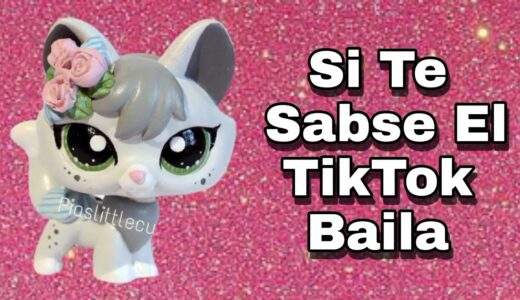 Si Te Sabes El Tiktok Baila! - 2021