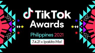 TikTok Awards Philippines 2021