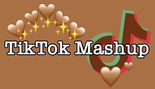 TikTok Mashup 2021 (not clean)