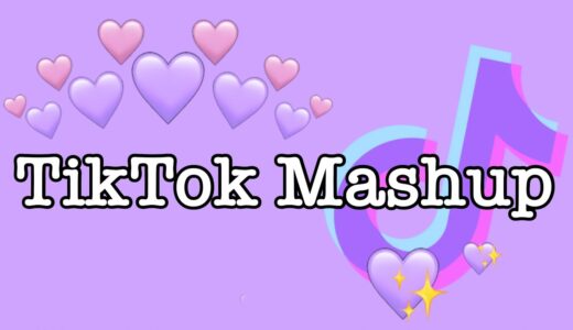 TikTok Mashup 2021 (not clean)