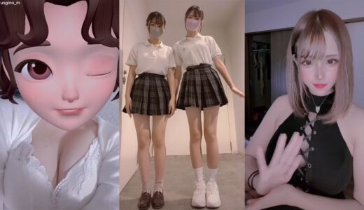 TikTok Japan | 日本のティックトック | 日本が大好き❤️I Love Tik Tock Japan #216