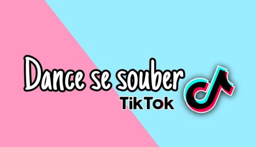 Dance se souber | versão tiktok 💖🤗