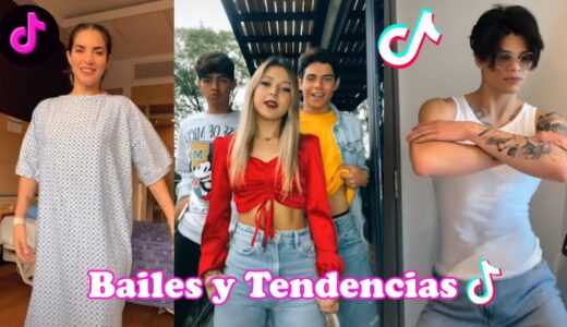 LOS MEJORES BAILES Y TENDENCIAS DE TIKTOK 2021😍🔥 – TikTok Secret