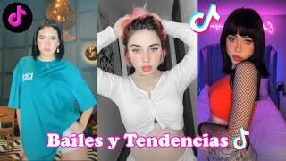 LOS MEJORES BAILES Y TENDENCIAS DE TIKTOK 2021😍🔥 – TikTok Secret