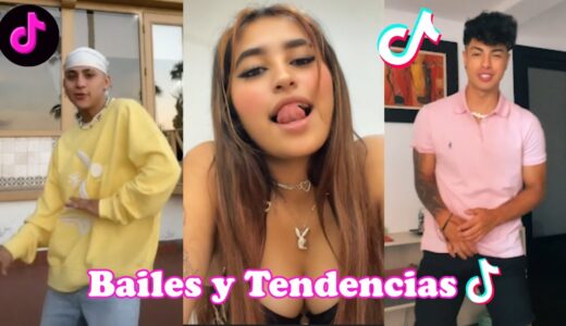 LOS MEJORES BAILES Y TENDENCIAS DE TIKTOK 2021😍🔥 – TikTok Secret