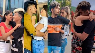 Romantic Tiktok couple💑❤Goals 2020 | Best Musically Relationship❤Goals | Cute Couples💑Musically song