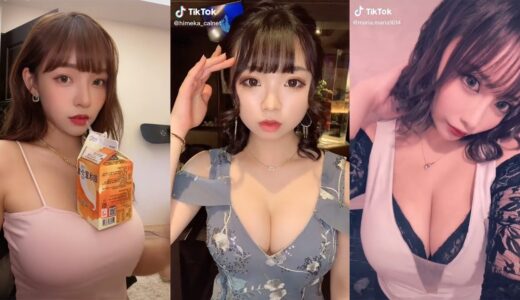 TikTok Japan | 日本のティックトック | 日本が大好き❤️I Love Tik Tock Japan #211