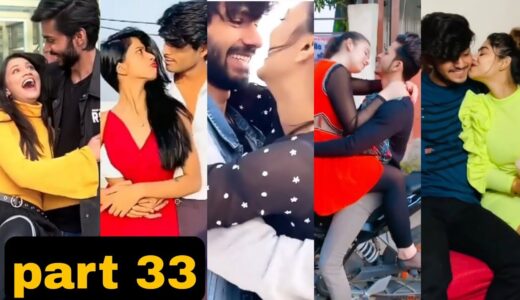 ❤Romantic Tiktok couple💑Goals 2021 | Best Musically Relationship❤Goals | Cute Couples💑Musically song