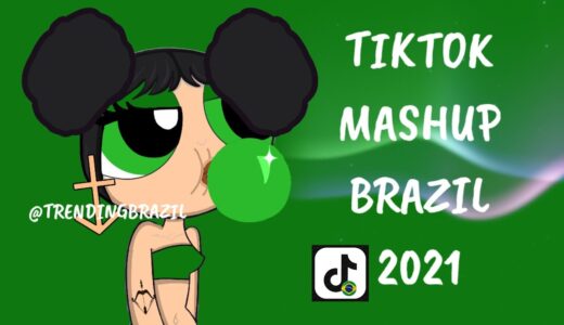 TIKTOK MASHUP BRAZIL 2021🇧🇷 (MÙSICAS TIK TOK) DANCE SE SOUBER