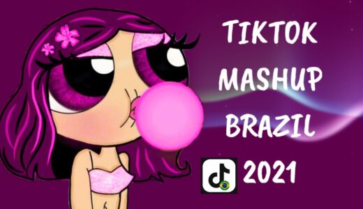 TIKTOK MASHUP BRAZIL 2021🇧🇷 (MÙSICAS TIK TOK) DANCE SE SOUBER