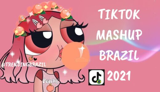 TIKTOK MASHUP BRAZIL 2021🇧🇷 (MÙSICAS TIK TOK) DANCE SE SOUBER