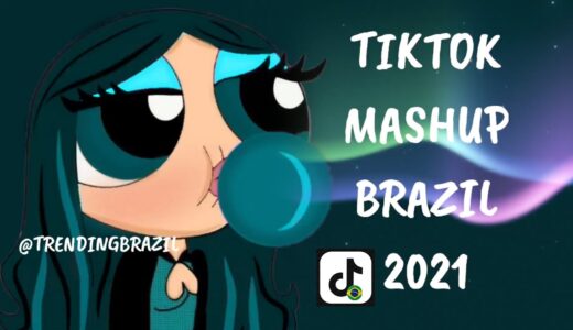 TIKTOK MASHUP BRAZIL 2021🇧🇷 (MÙSICAS TIK TOK) DANCE SE SOUBER