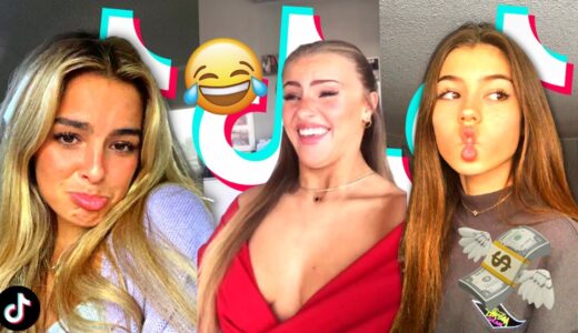 Best/Top VIDÉO COMPILATION DES MEILLEURS TIKTOK DU MOMENT 😂😎 – Août 2021 – Best vidéo FR et Mondiaux