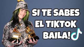 SI TE SABES EL TIKTOK BAILA! - 2021🌟🌟