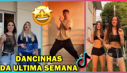 MELHORES DANCINHAS DA ULTIMA SEMANA DO TIKTOK #2 !!! ‹ TikTok Hits ›