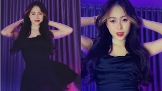 Tiktok Dance - 2 Phút Hơn Remix  🥰 Việt Phương Thoa