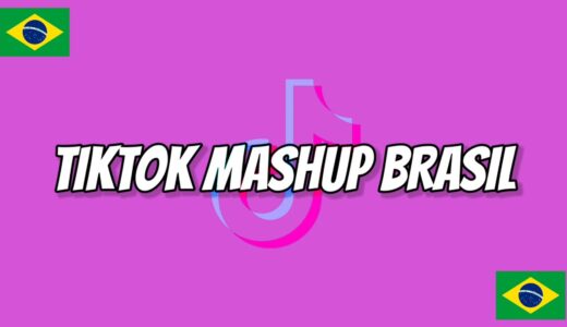 🌹Tiktok Mashup Brasil 2021 🌹