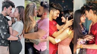 ROMANTIC TIKTOK COUPLE💑❤GOALS 2020 | Best Musically Relationship❤Goals | Cute Couples💑Musically