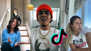 Amazing Voices On TikTok!! (Singing )