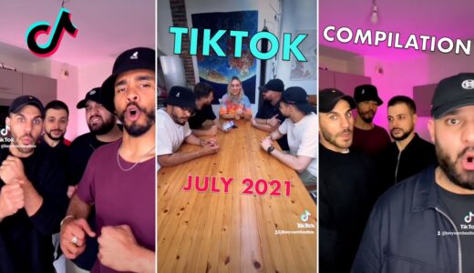 Berywam - TIK TOK Beatbox Compilation July 2021 !