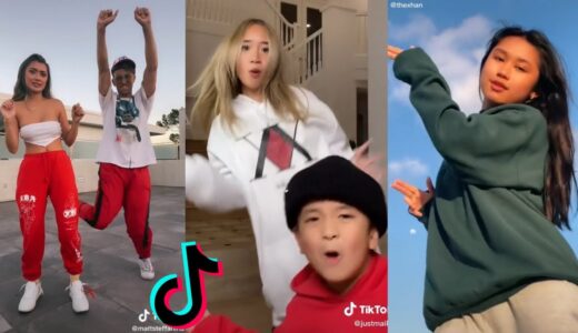 Best TikTok DANCE Compilation ~ Ultimate TIK TOK Mashup [2021]