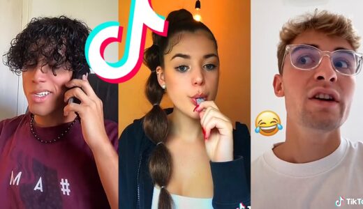 LES TIKTOK FRANÇAIS LES PLUS DRÔLES DU MOMENT #09 (Compilation Août 2021)