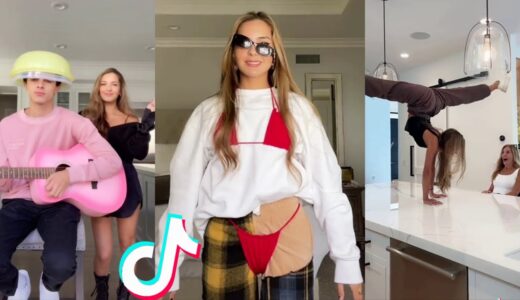 Lexi Rivera Funny Tik Tok 2021 - CooL TikTok