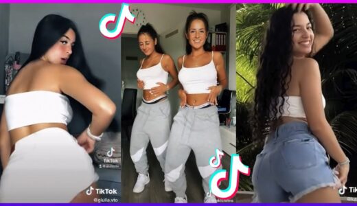 MELHORES DANCINHAS DA SEMANA | TIK TOK AGOSTO 2021 #49